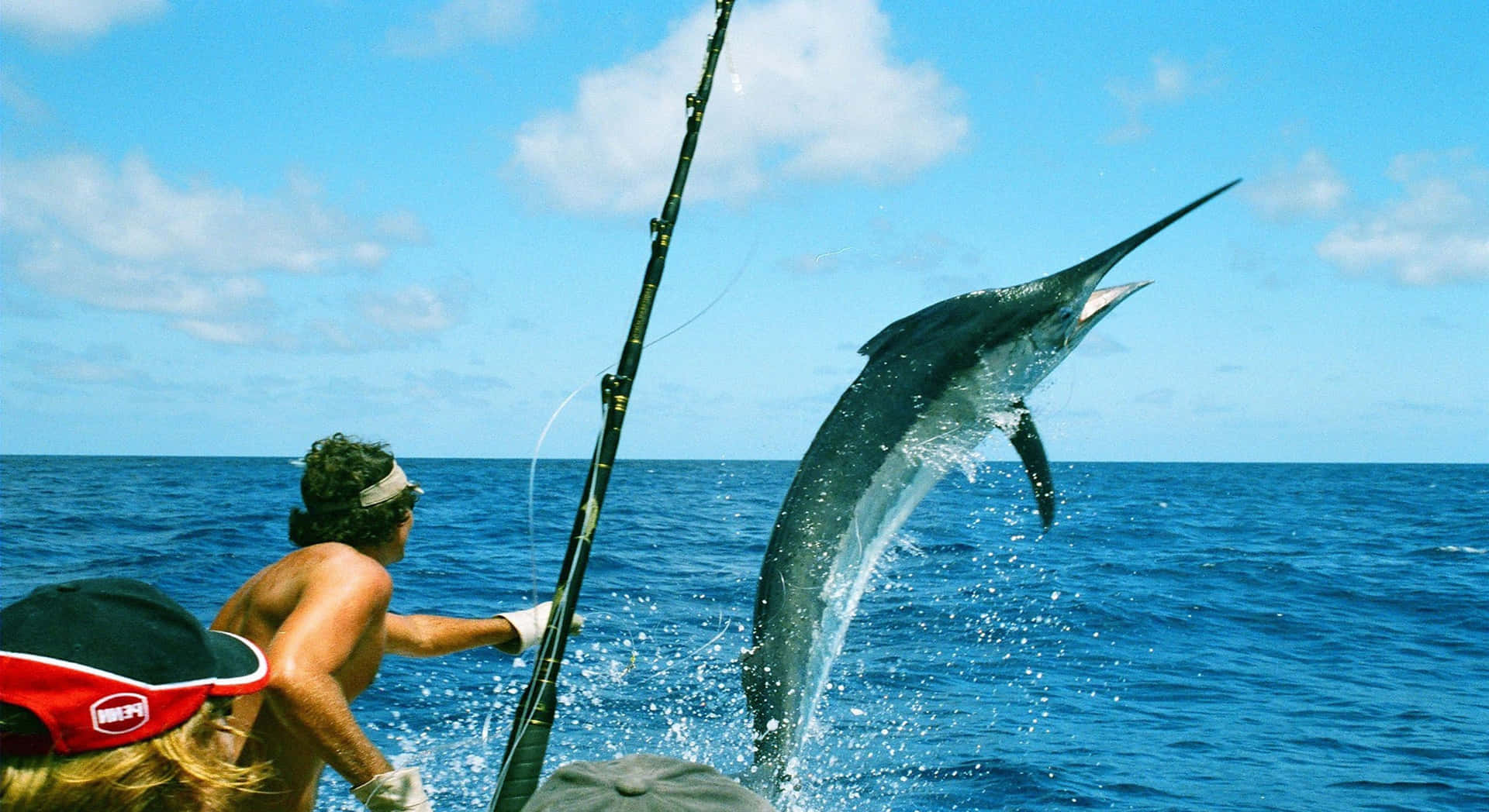 Best Times for Deep Sea Fishing Destin Florida, image size:1920x1048